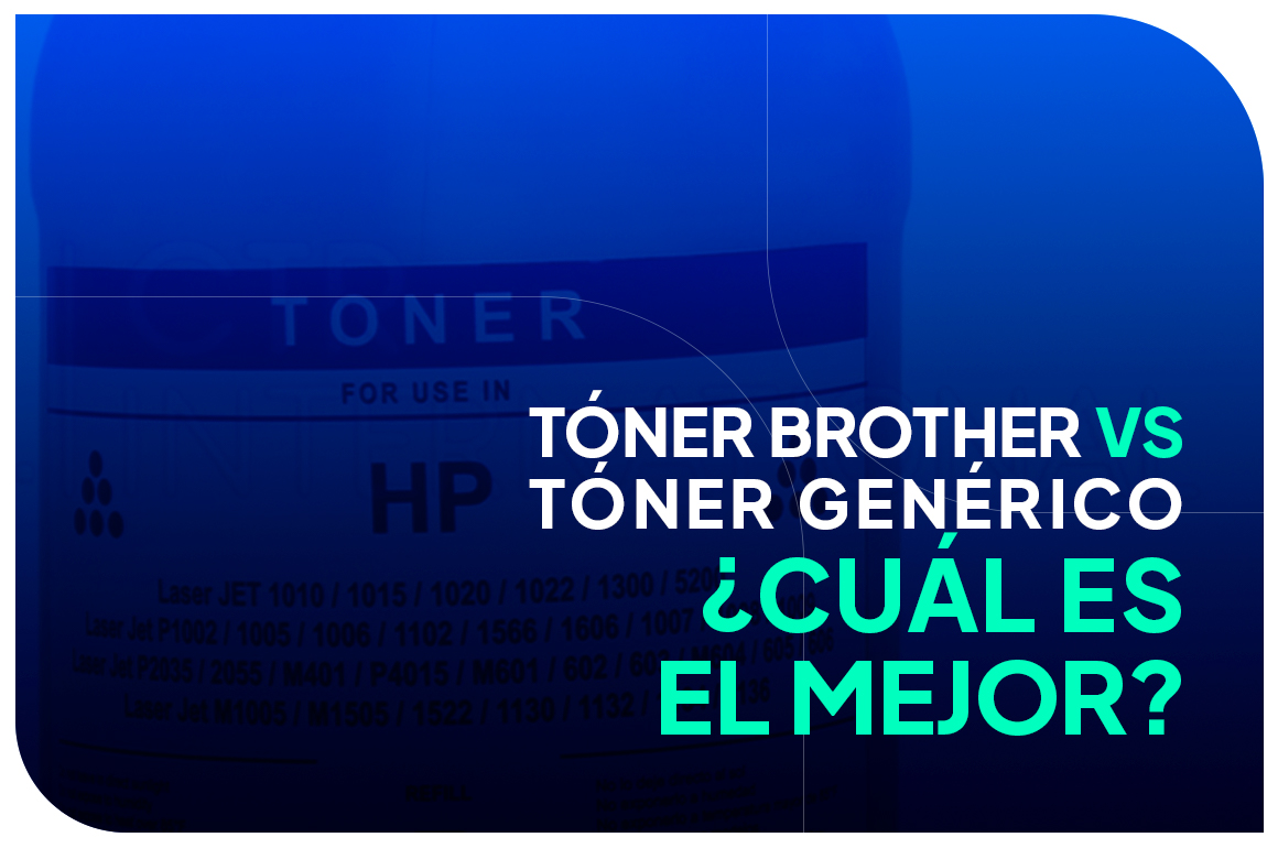 tóner Brother