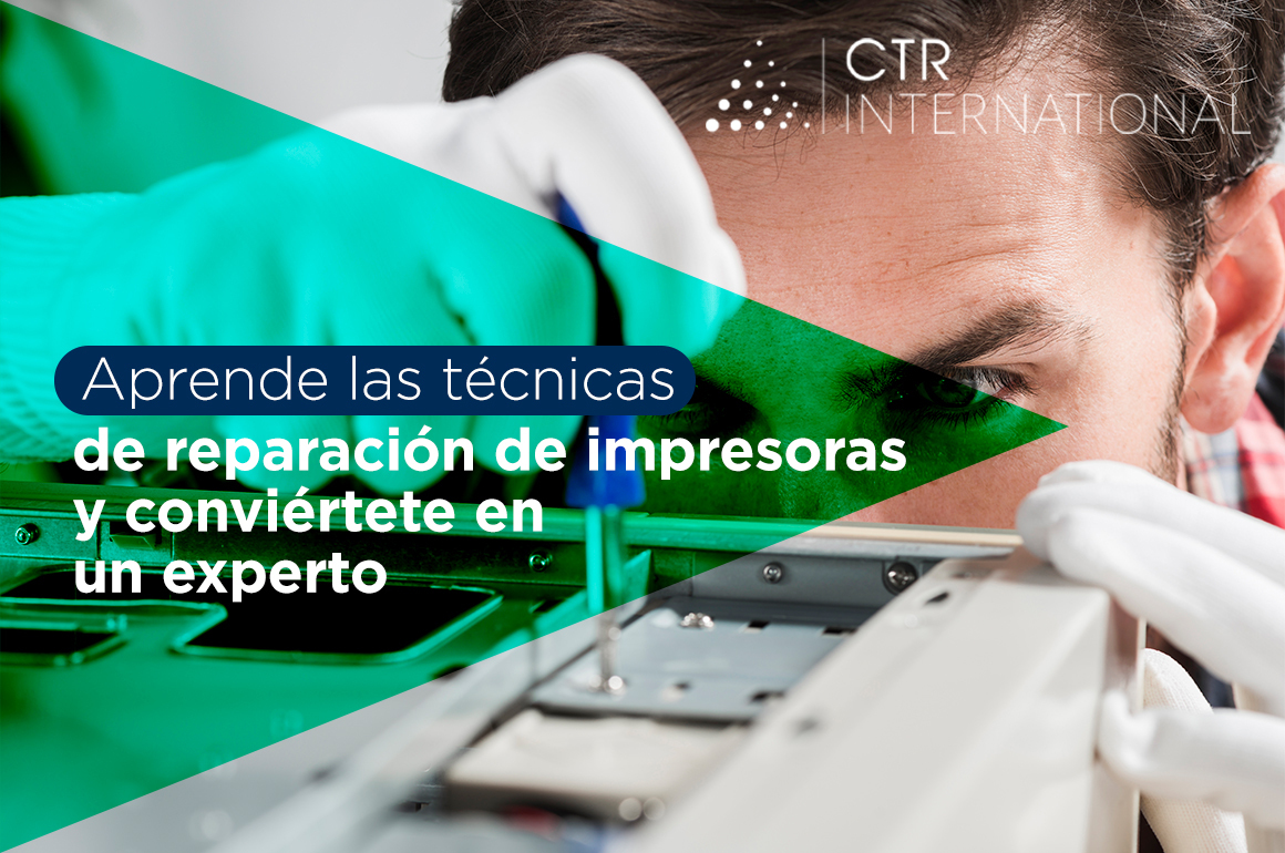 Experto en reparacion de impresoras