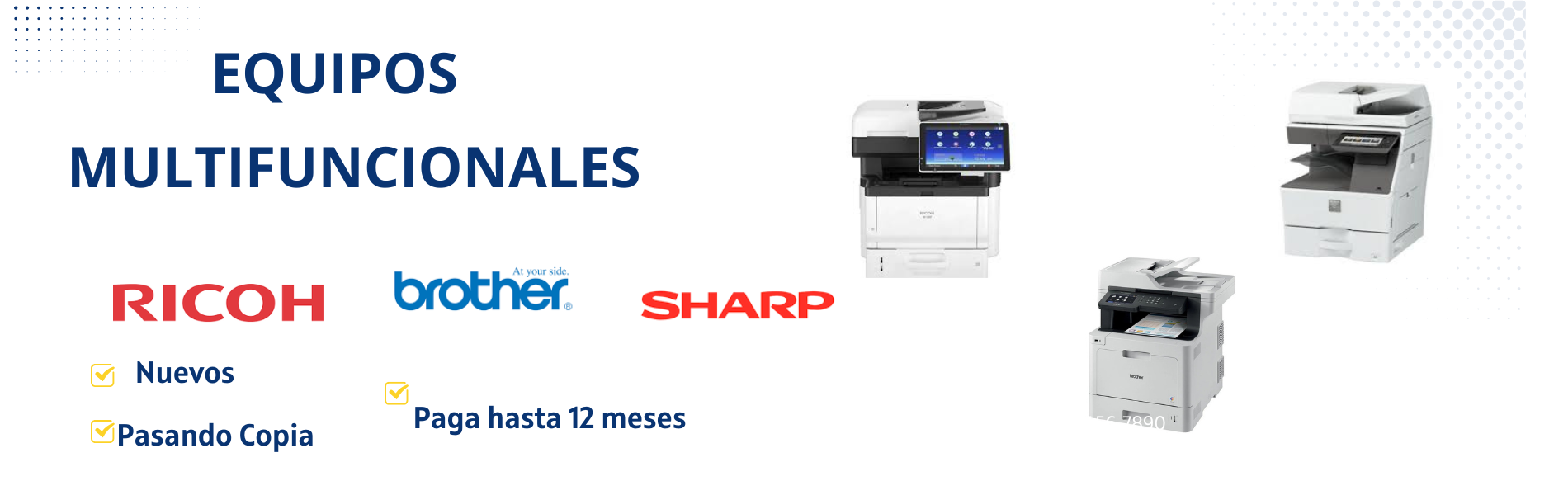 Copiadoras-net